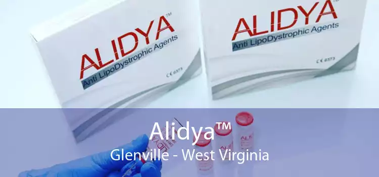 Alidya™ Glenville - West Virginia
