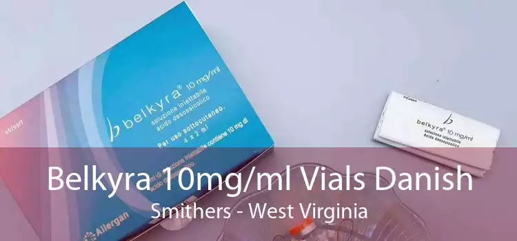 Belkyra 10mg/ml Vials Danish Smithers - West Virginia