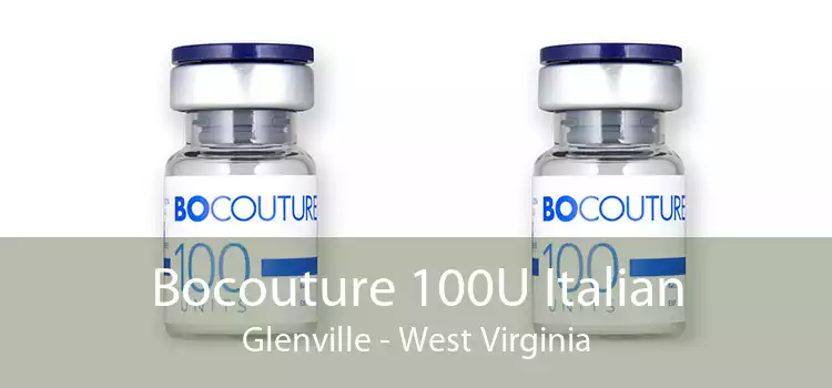 Bocouture 100U Italian Glenville - West Virginia
