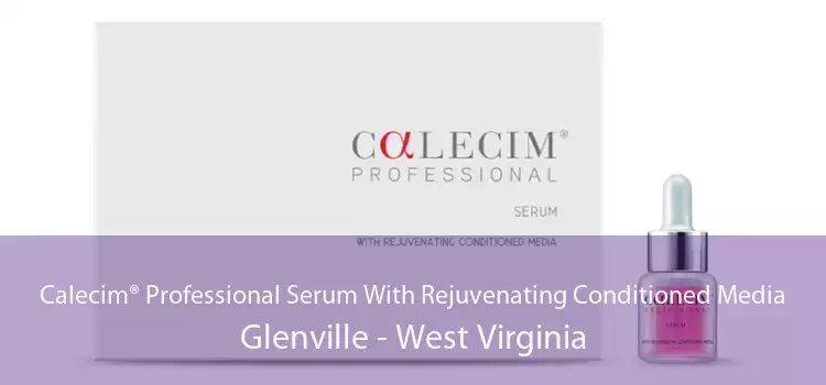 Calecim® Professional Serum With Rejuvenating Conditioned Media Glenville - West Virginia