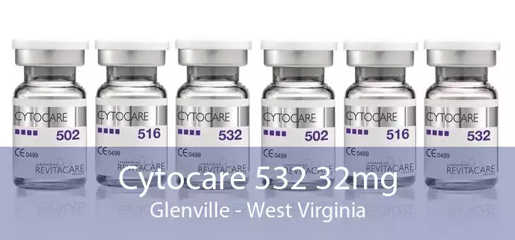 Cytocare 532 32mg Glenville - West Virginia