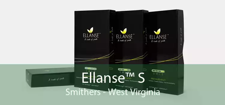 Ellanse™ S Smithers - West Virginia