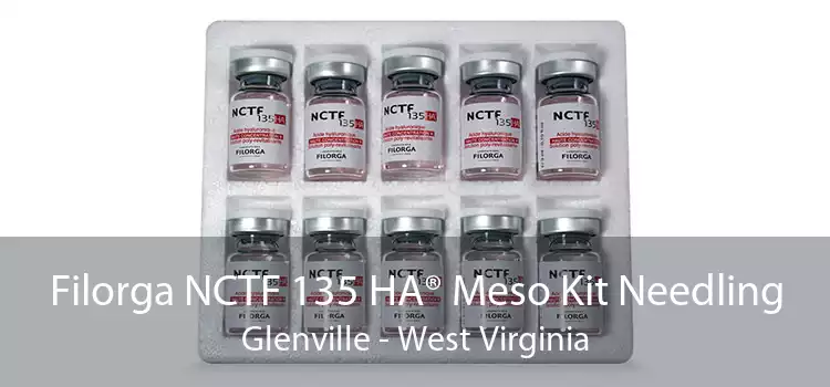 Filorga NCTF 135 HA® Meso Kit Needling Glenville - West Virginia