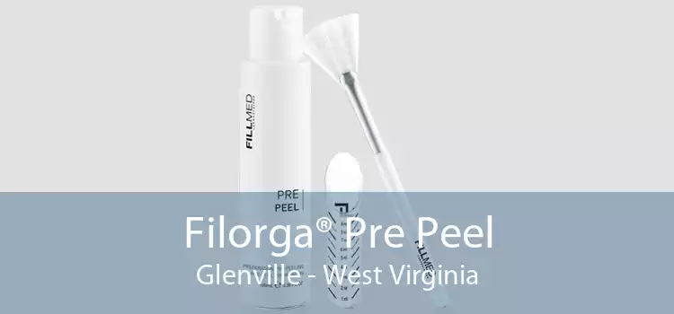 Filorga® Pre Peel Glenville - West Virginia