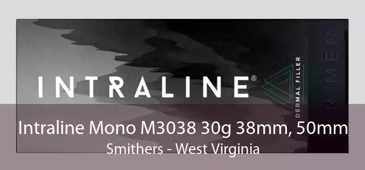 Intraline Mono M3038 30g 38mm, 50mm Smithers - West Virginia