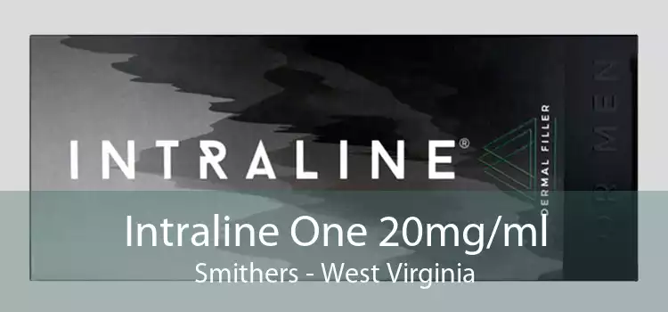Intraline One 20mg/ml Smithers - West Virginia