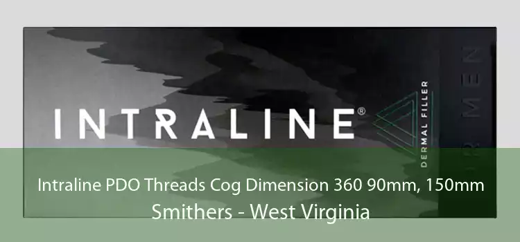 Intraline PDO Threads Cog Dimension 360 90mm, 150mm Smithers - West Virginia