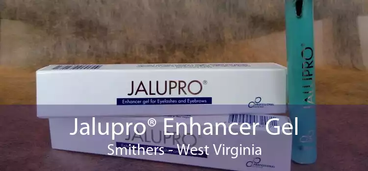Jalupro® Enhancer Gel Smithers - West Virginia