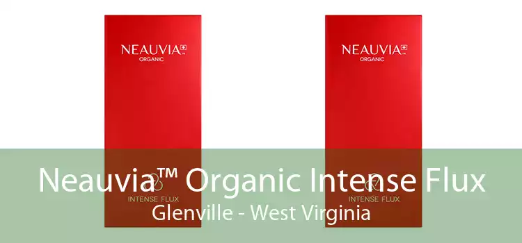 Neauvia™ Organic Intense Flux Glenville - West Virginia