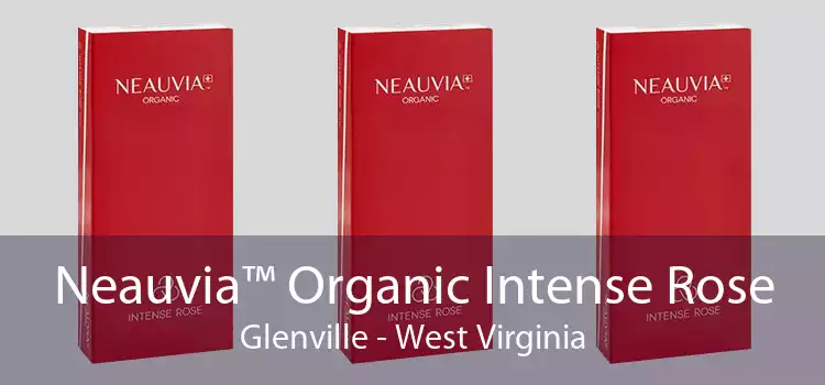 Neauvia™ Organic Intense Rose Glenville - West Virginia