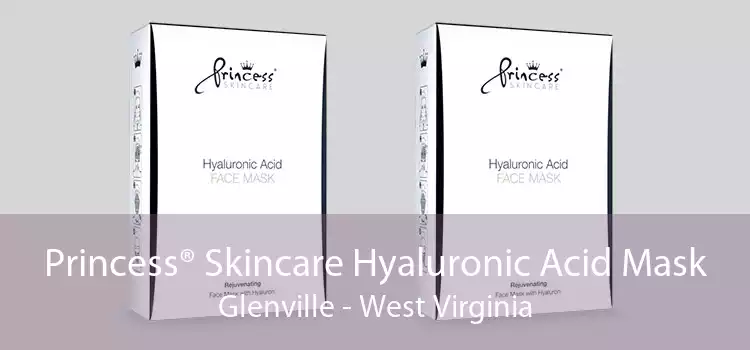 Princess® Skincare Hyaluronic Acid Mask Glenville - West Virginia