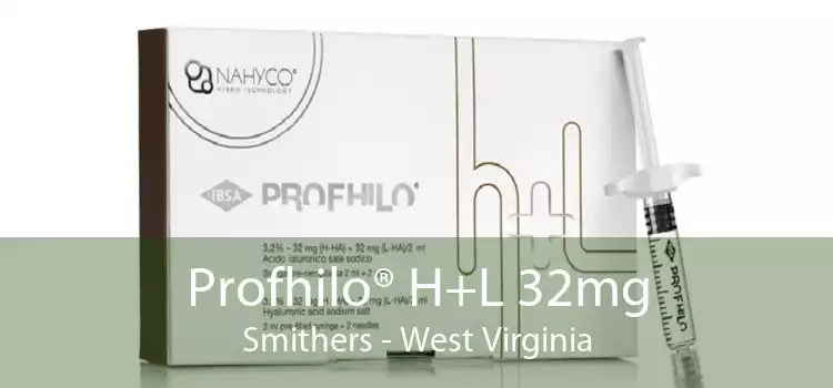 Profhilo® H+L 32mg Smithers - West Virginia