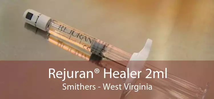 Rejuran® Healer 2ml Smithers - West Virginia