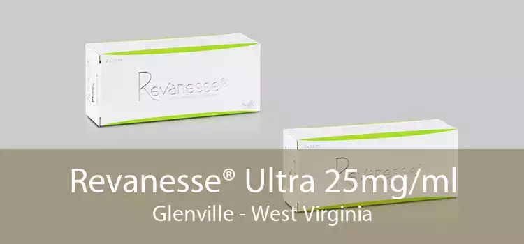Revanesse® Ultra 25mg/ml Glenville - West Virginia