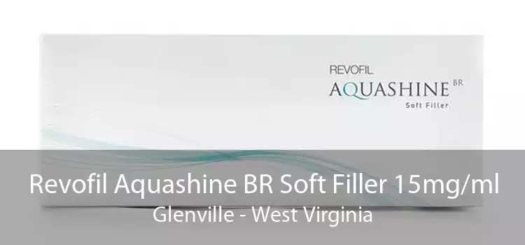 Revofil Aquashine BR Soft Filler 15mg/ml Glenville - West Virginia