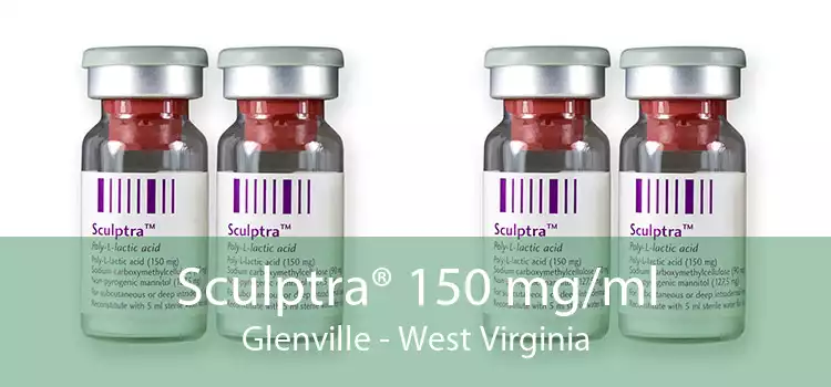 Sculptra® 150 mg/ml Glenville - West Virginia