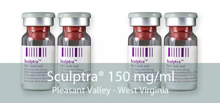 Sculptra® 150 mg/ml Pleasant Valley - West Virginia
