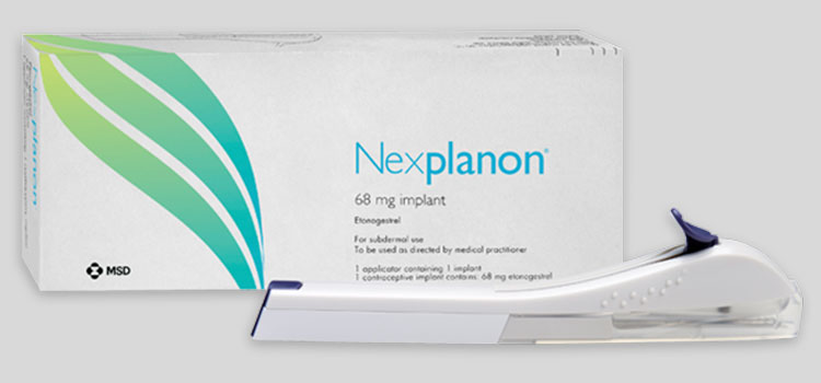 Buy Nexplanon® 68mg Implant Online in Gallipolis Ferry, WV