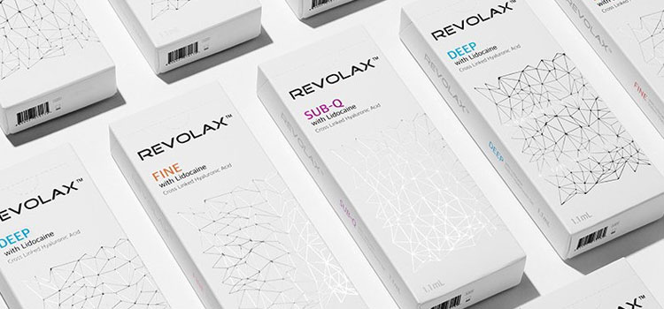 Buy Revolax™ Online in Huntington, WV 
